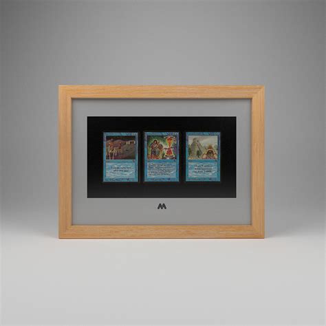 Uncover the secrets behind magic card frame design